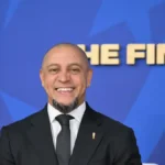 Roberto Carlos reportedly embraces Islam