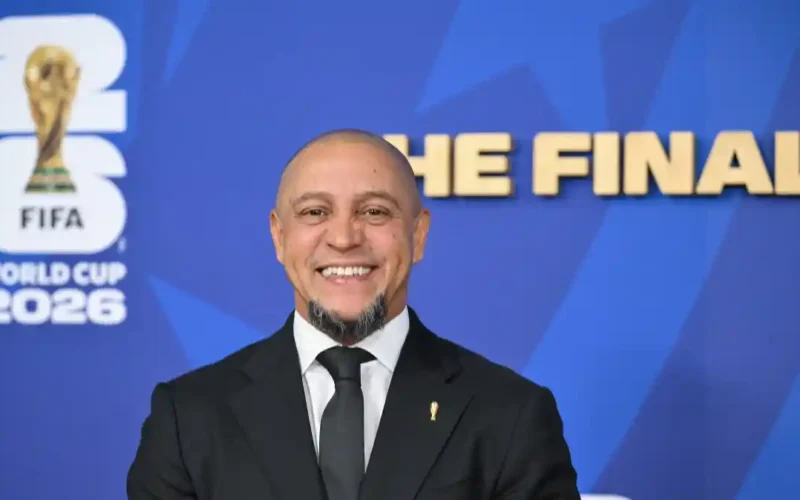 Roberto Carlos reportedly embraces Islam