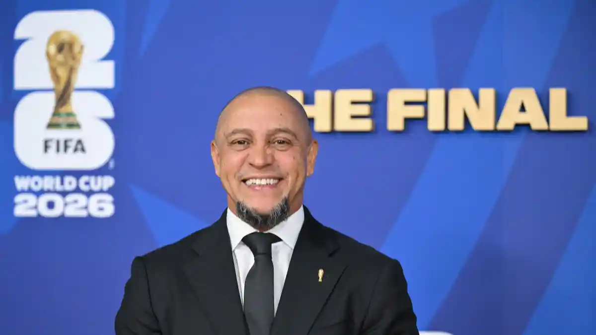 Roberto Carlos reportedly embraces Islam