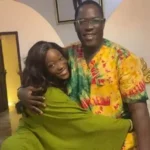 Taiwo Hassan and late Ogogo, Kira Taiwo