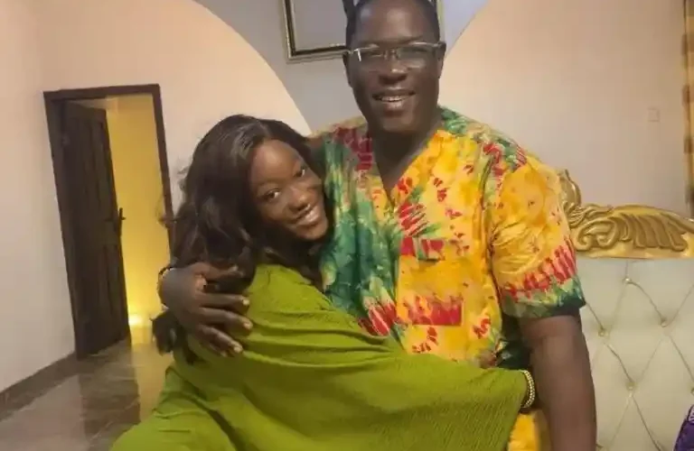 ‘Don’t Cry, My Princess’: Daughter Shares Final Emotional Exchange With Late Yoruba Actor Ogogo