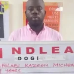 afolabi kazeem michael kaycee luxury