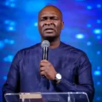 Apostle Joshua Selman