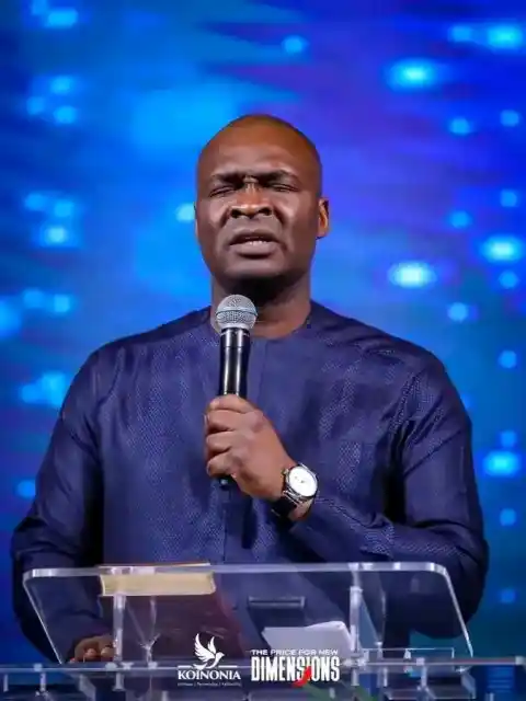 “His time is up, nothing we can do” – Selman says top Nigerian politician will die