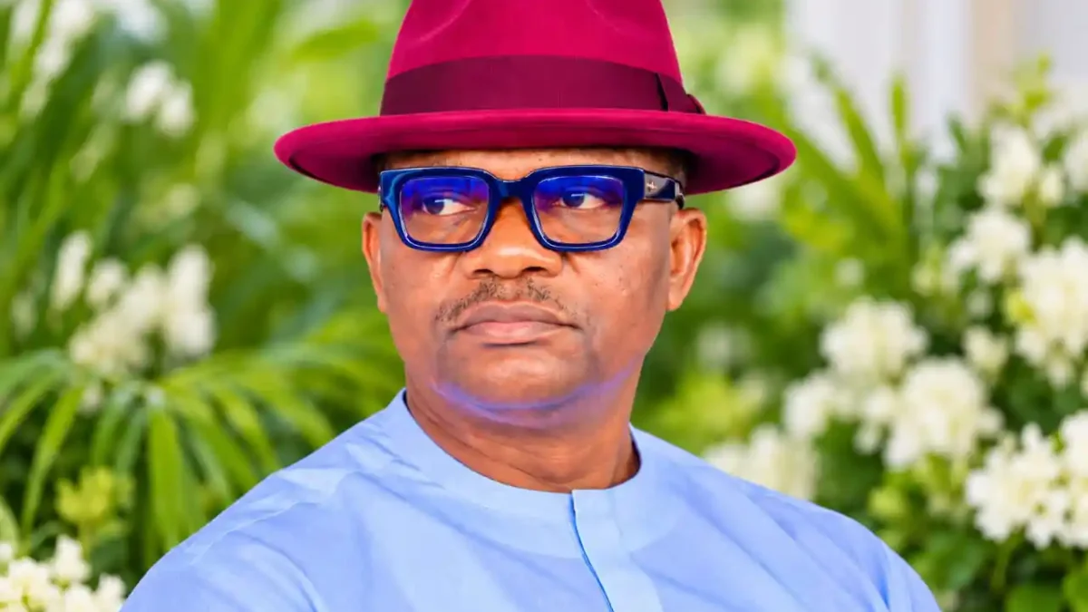 Ahon, DOPF Celebrate Aniagwu on Birthday, Praise His Role in Governance