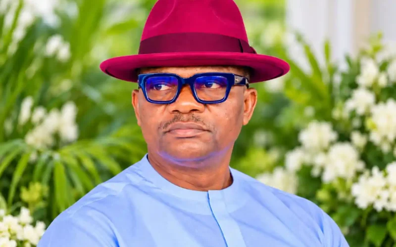 Charles Aniagwu
