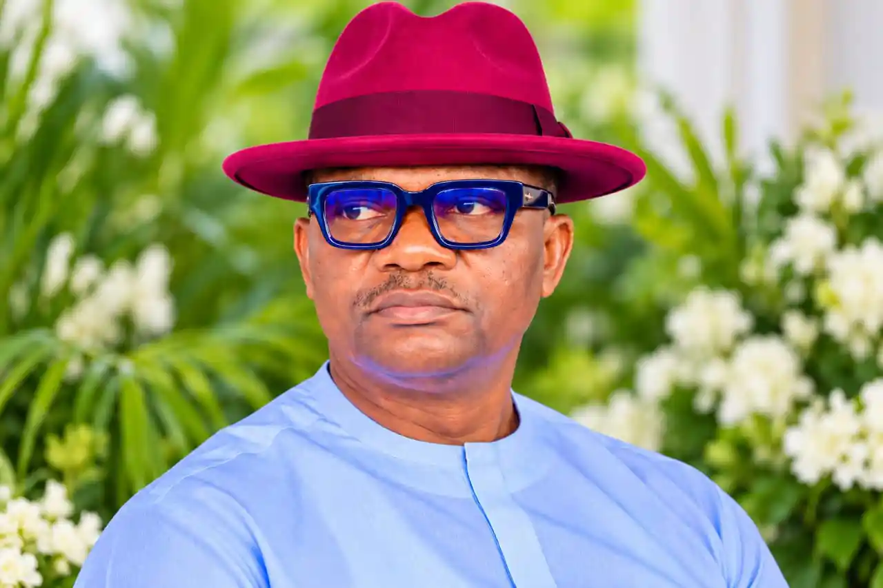 Charles Aniagwu