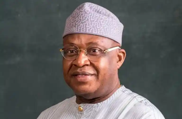 Dan Orbih Biography: PDP Chieftain Dies at 64