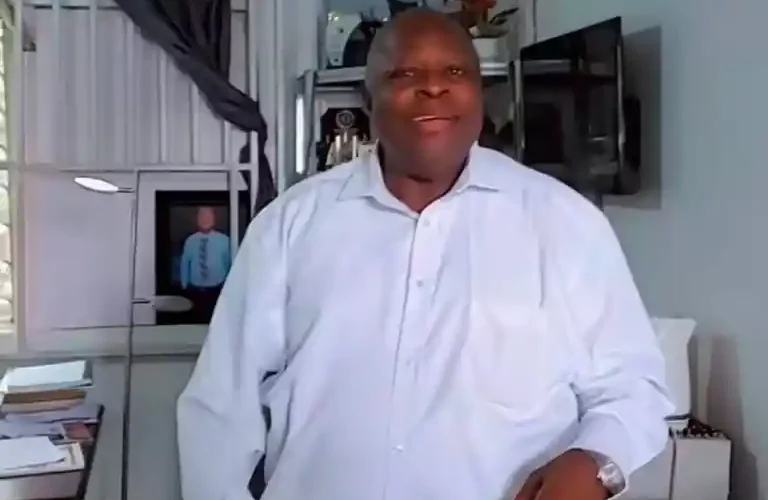 Dr. Bolaji Ojo-Oba