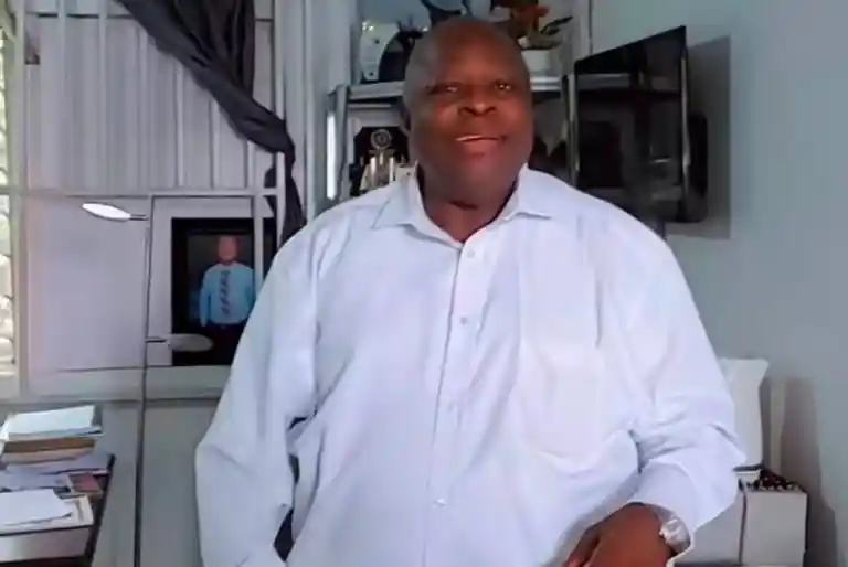 At 71, Nigerian Man Enrolls at UI Law School: Here Is Why He Did It