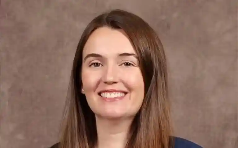Bank of America VP Erin Piacenti Stabbed to Death, Police Say