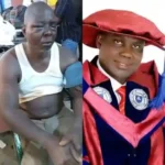 Kingsley Ashibogwu