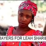 Leah Sharibu