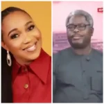 Lere Olayinka and Ayo Mairo