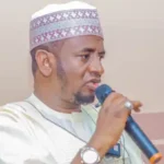 Senator Shehu Buba