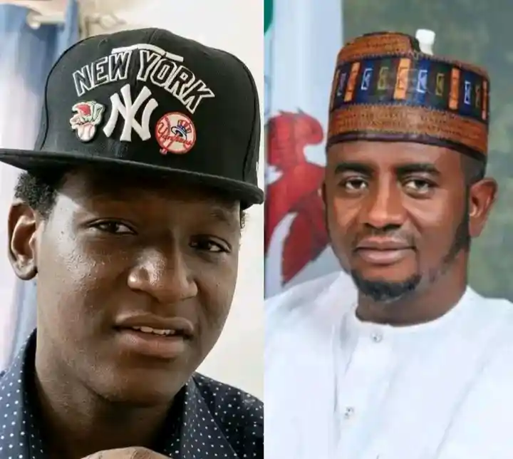 I Hid in the Toilet to Record Them” — Whistleblower Alleges Senator Shehu Buba Supplied Guns to Bandits Before Benue Massacre