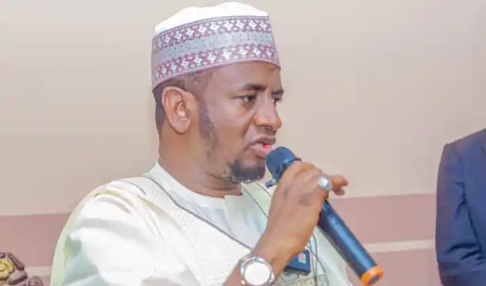 Senator Shehu Buba Breaks Silence on Allegations He Supplied Guns to Bandits