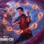 Shang-chi And The Legend Of The Ten Rings Parents Guide