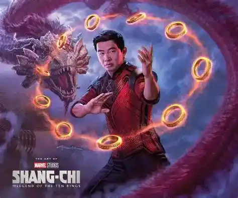 Shang-chi And The Legend Of The Ten Rings Parents Guide