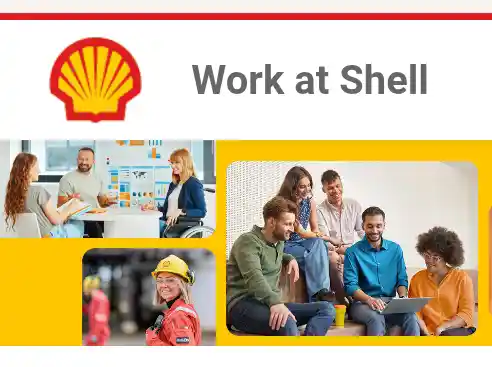 Shell SPDC Hiring Project and Technical Security Leads in Nigeria