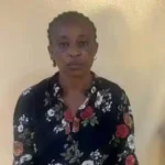 Woman Jailed for Dumping Refuse