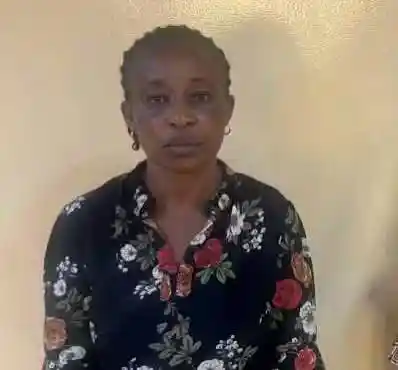 53-Year-Old Woman Jailed for Dumping Refuse in Lagos Drain During Rain