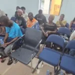 20 Kidnapped NYSC Members