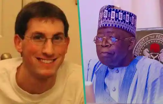 US Journalist explains hidden questions behind Tinubu’s $460,000 US drug forfeiture case