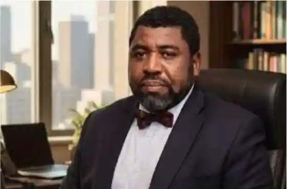 The Fake Professor Leading Michael and Cecilia Ibru University