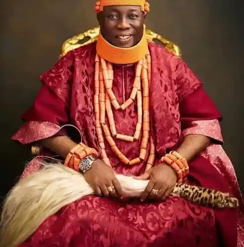 Oborevwori Congratulates Asagba of Asaba on Second Coronation Anniversary