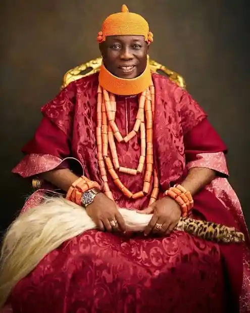 Oborevwori Congratulates Asagba of Asaba on Second Coronation Anniversary