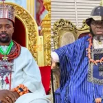 Asari Dokubo vs Olu of Warri