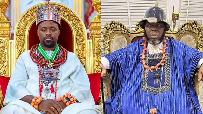 Olu of Warri Dares Asari Dokubo: Show Proof of N2.7trn Pipeline Claim