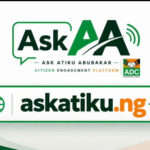 Atiku Ask AA portal