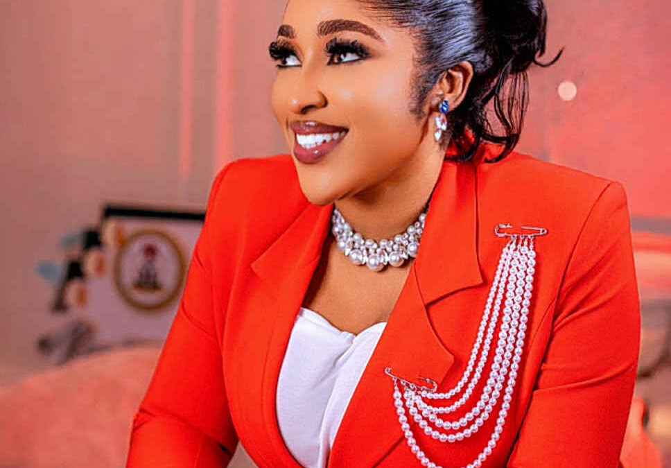 Betta Edu at 40: A rare Gloom of Grace, Grit and Greatness