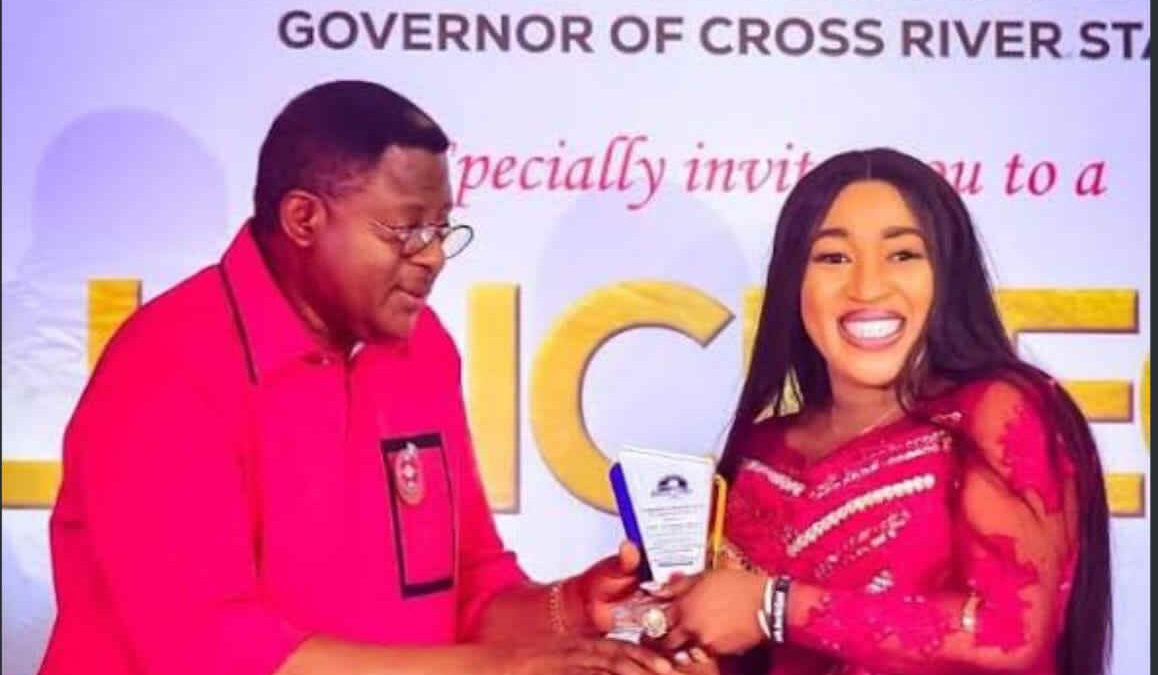 Gov Otu Appoints Betta Edu Finance Director for 2027 Cross River Governorship Campaign