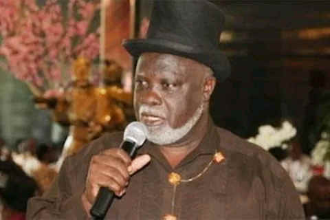 2027: PANDEF Chieftain Predicts Tinubu’s Defeat, Says APC Cannot Win Rivers