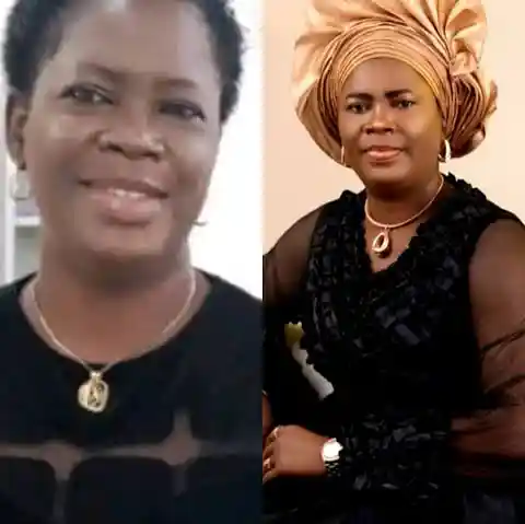 Clementina Ufuoma Ojumah