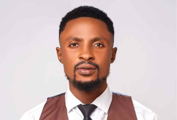 Comr. Ogar Favour Johobe, SUG President, UNICROSS