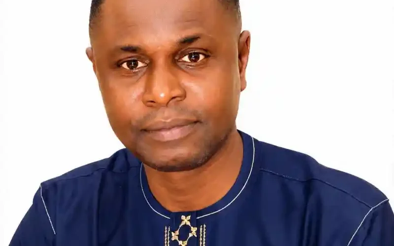 Delta Governor Hails Oyowe’s Re-election, Calls For Unity In NUJ