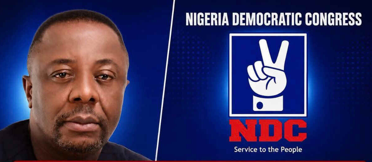 BREAKING: Another Big Blow for Peter Obi As APC Appoints Cross River NDC Chairman to 2027 Campaign Council