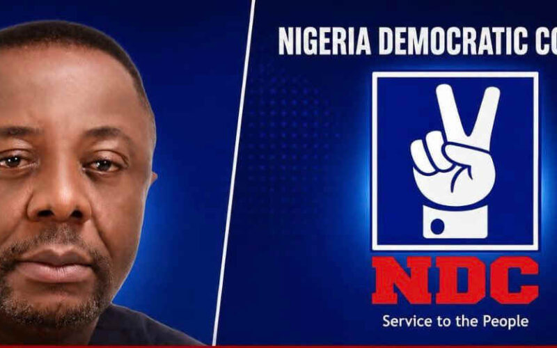 BREAKING: Another Big Blow for Peter Obi As APC Appoints Cross River NDC Chairman to 2027 Campaign Council