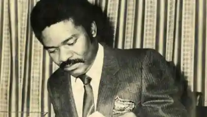 Dele Giwa: How the Newswatch Co-Founder Was Killed by Parcel Bomb