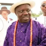 Emmanuel Uduaghan
