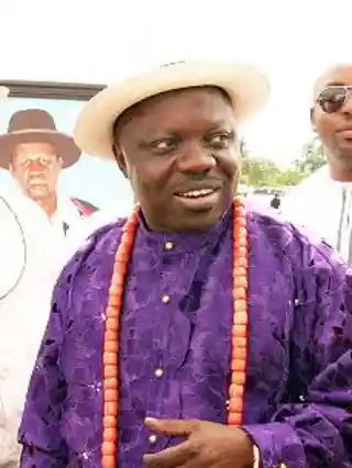 Emmanuel Uduaghan, Former Delta Governor, Passes On at 71 After Brief Illness