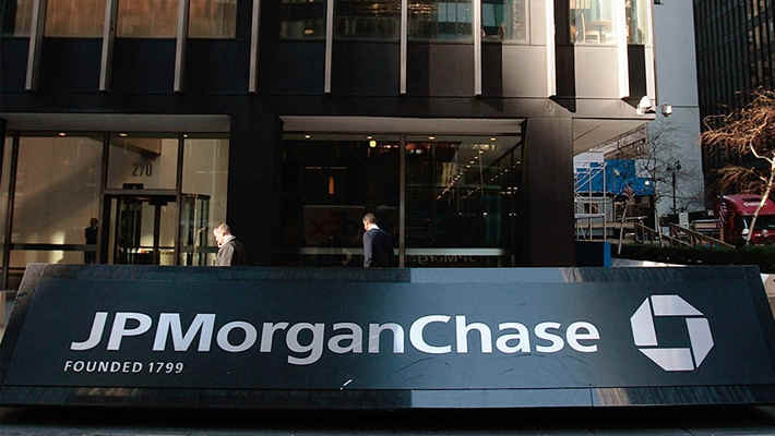 Nigeria Is Too Important for Global Banks to Ignore — JP Morgan