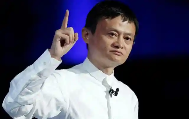 From Poor School Teacher to Billionaire: The Jack Ma Story