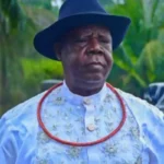 Olorogun John Oguma