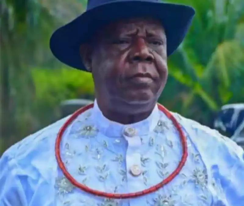 APC Leader Oguma Backs Oborevwori for Second Term, Cites M.O.R.E Agenda Gains