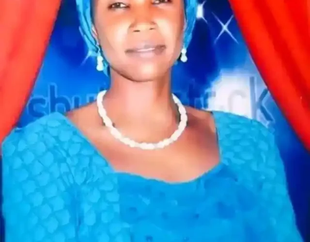 Christian Mother Liatu Dawa Jailed for 14 Years for Sharing Faith with Muslim in Borno